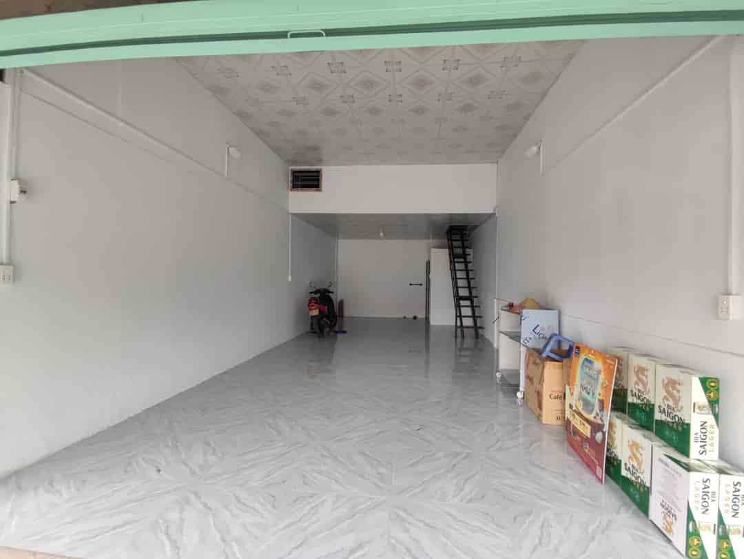 Cần cho thuê mặt tiền kinh doanh đường Tô Ngọc Vân Thủ đức