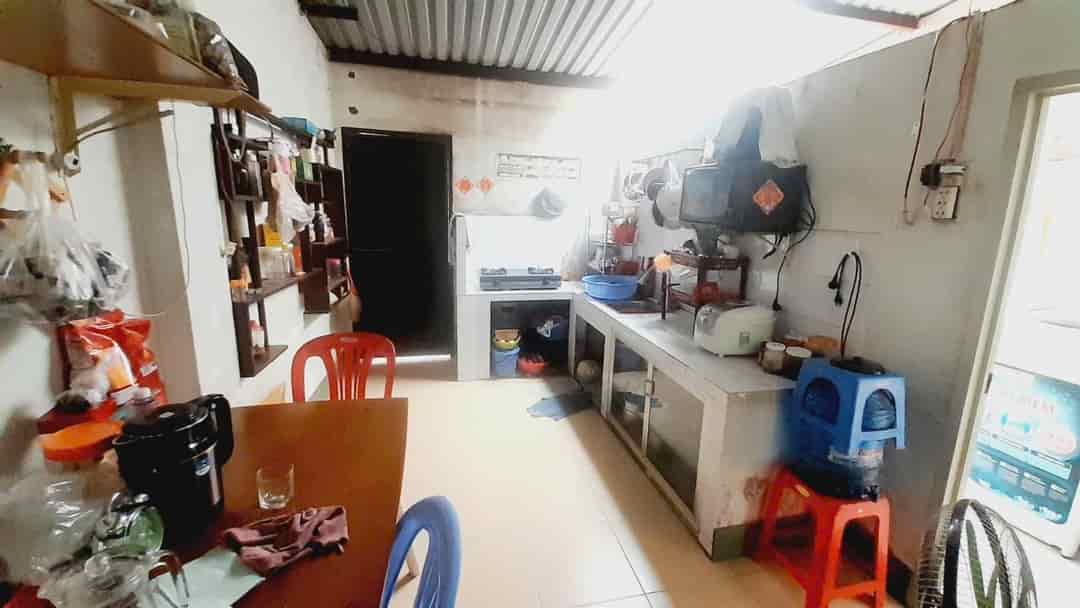 Cần bán gấp nhà hẻm, cấp 4, dt 102m2, BÌNH CHIỂU, THỦ ĐỨC