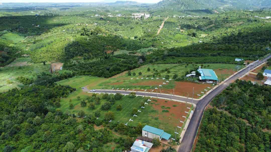 Cơ hội đầu tư không thể bỏ lỡ 2 lô đất liền kề tại di linh, vị trí đắc địa! giá chỉ hơn 4,6 tr/m2