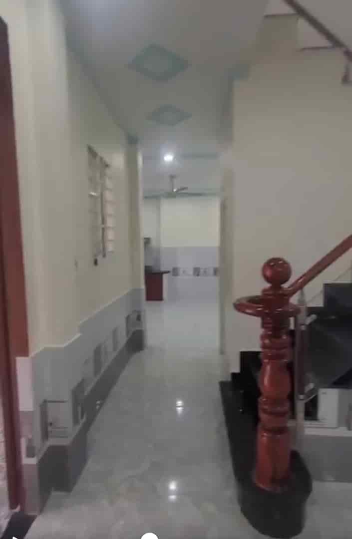 Cho thuê nhà 80m2 đường bùi thị xuân hẻm xe hơi 7m đi bộ ra chợ đêm bicosi