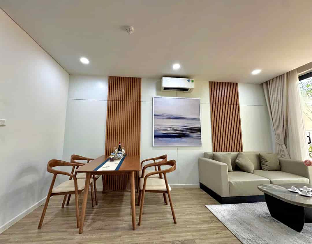 Nhà ở xã hội Solrise nhơn phú 2 Quy Nhơn
