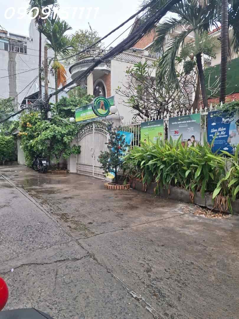 BÁN GẤP-4 TẦNG- 60M2- NGUYỄN THỊ THẬP- QUẬN 7- NHỈNH 8 TỶ