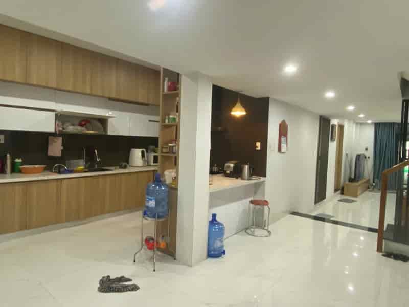 Nhà 2 tầng ngang 7m Nguyễn Văn Thoại, vị trí đắc địa, hướng Đông mát mẻ, chỉ 9.5 tỷ thương