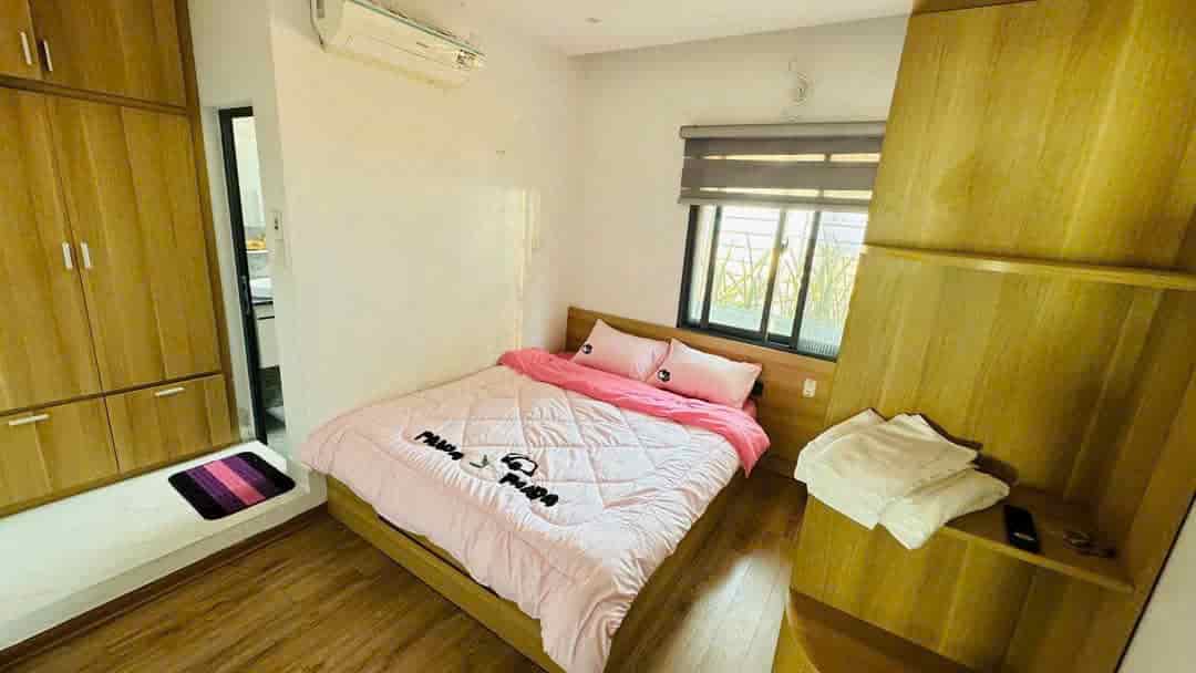 Nhà 2 tầng ngang 7m Nguyễn Văn Thoại, vị trí đắc địa, hướng Đông mát mẻ, chỉ 9.5 tỷ thương