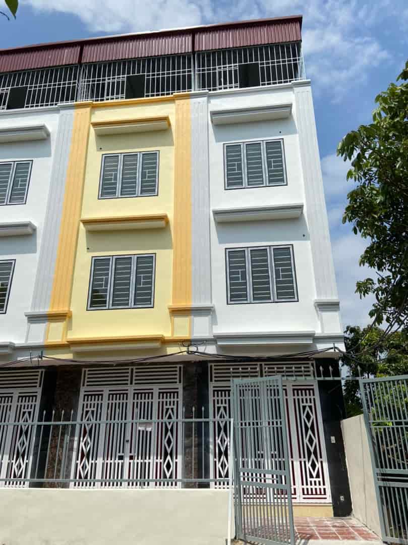 Cho thuê nhà riêng tại thôn Phượng Nghĩa, xã Phụng Châu, huyện Chương Mỹ, Hà Nội