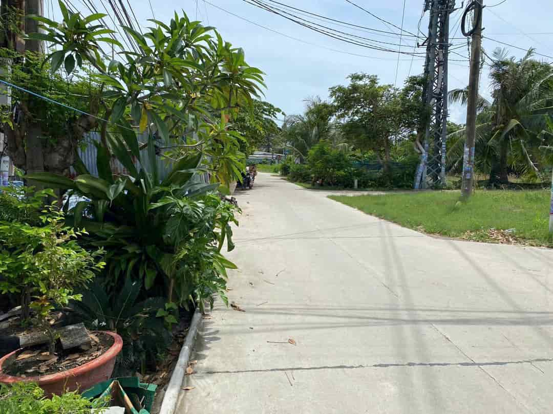 BÁN ĐẤT 2 MẶT TIỀN ĐƯỜNG VŨ NGỌC NHẠ HÒN NGHÊ VĨNH NGỌC NHA TRANG