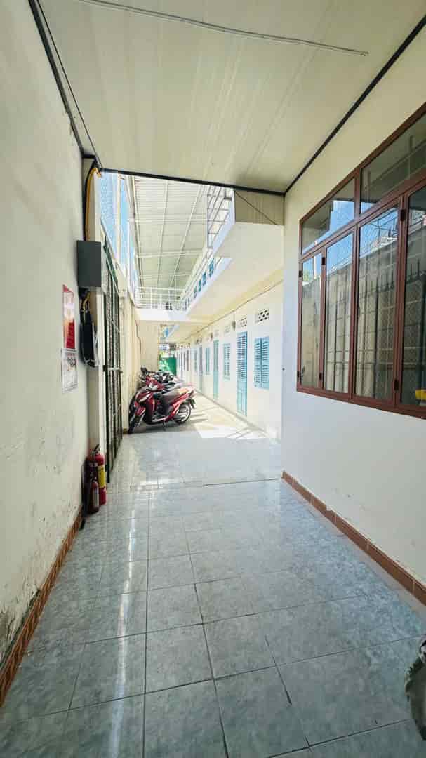 BÁN DÃY TRỌ 29 PHÒNG 355M2 VĨNH HẢI, NHA TRANG- CÁCH BIỂN 400M