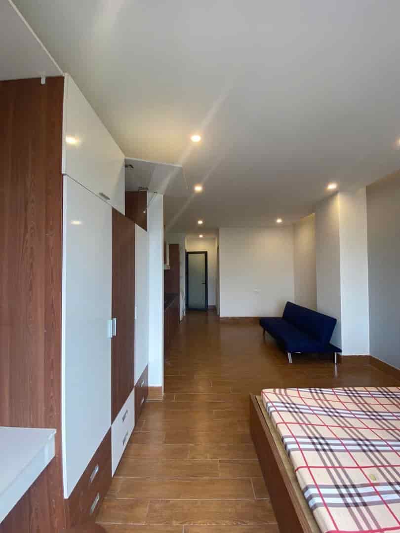 TÒA CĂN HỘ 5 TẦNG SIÊU LỢI NHUẬN ĐƯỜNG LÊ THIỆN TRÍ DOANH THU 70 TRIỆU/THÁNG GIÁ CHỈ 15.5 TỶ