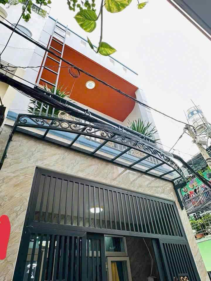 Nhà 70m2 hẻm 1 xet Xuân Thủy, Thảo Điền, Q.2 Giá còn 2tỷ950 gần Ga Metro cầu Sài Gòn. 1 trệt 1 lầu, Sổ riêng