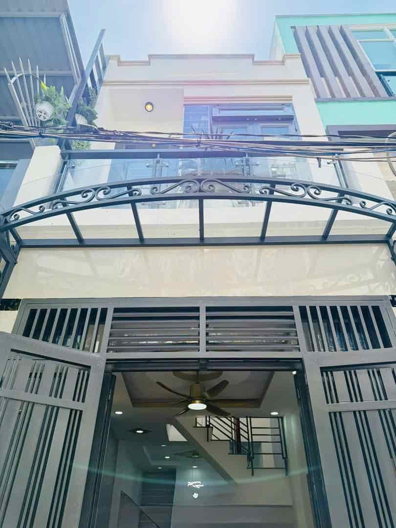 Nhà 58m2 Trần Não, An Khánh, Thủ Đức. Xây 1 trệt 1 lầu. Giá 2tỷ900. Gần Landmark, Công viên Central Part