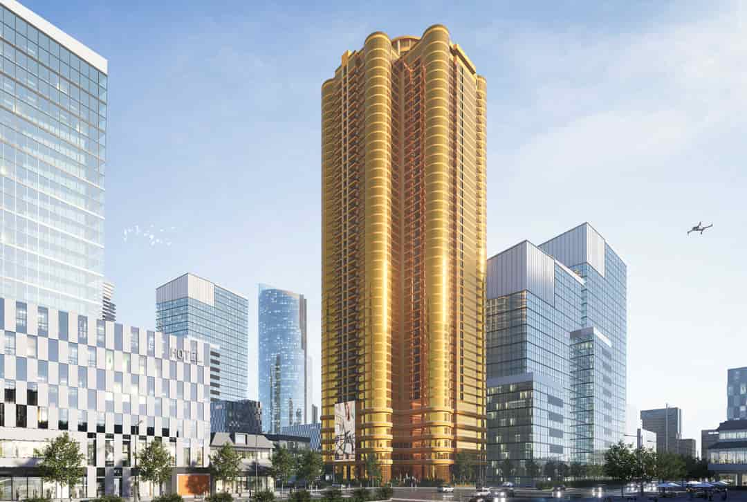 🏢 QMS Top Tower – Căn hộ 67m²: sống đủ đầy trong từng chi tiết nhỏ