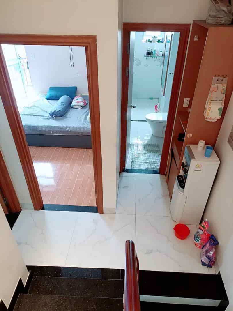 Bán nhà hẻm xe tải đường 10 Linh Xuân gần trường cấp 1.3