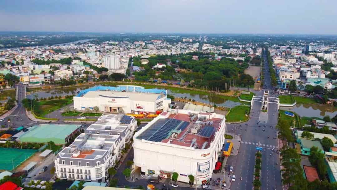 CHÍNH CHỦ sở hữu lô đất đẹp 85m² Nguyễn Cữu Vân - 980 TRIỆU