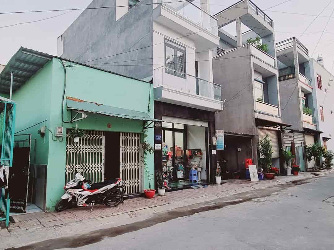 CHÍNH CHỦ BÁN ĐẤT MT Nguyễn Qang Đại, P.5, TP. TÂN AN, 110M2, SHR, 1TỶ3