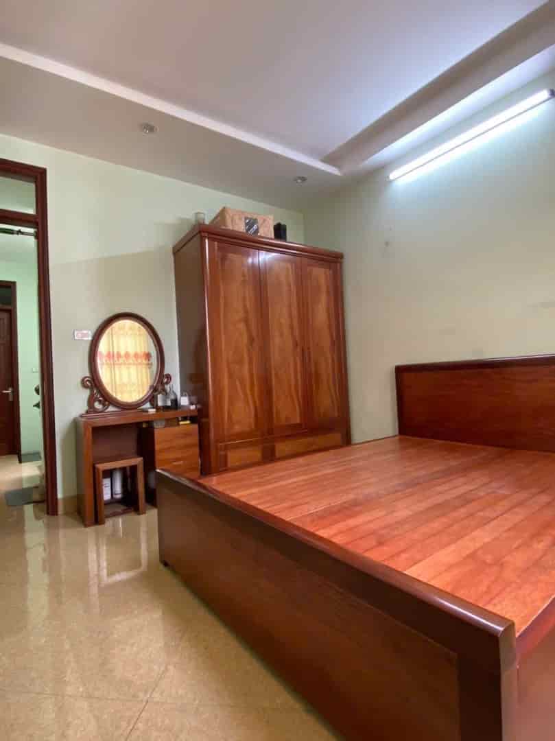 Cho thuê nhà 45m2 4n3vs 4 tầng, Lĩnh Nam, Hoàng Mai, Hà Nội