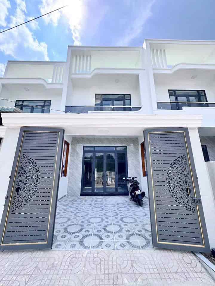 BÁN NHÀ LÀNG BƯỞI TÂN TRIỀU, CHỈ CẦN 600 TRIỆU NHẬN NHÀ