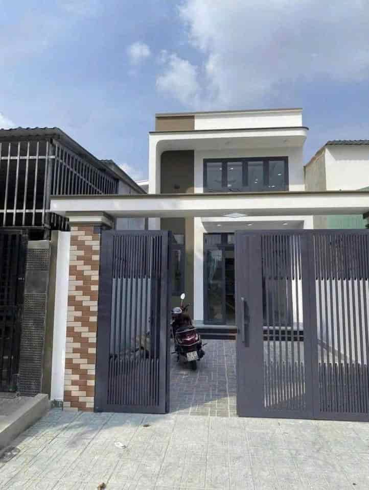 Sở hữu ngay nhà phố gần Biên Hòa trả trước 500 triệu