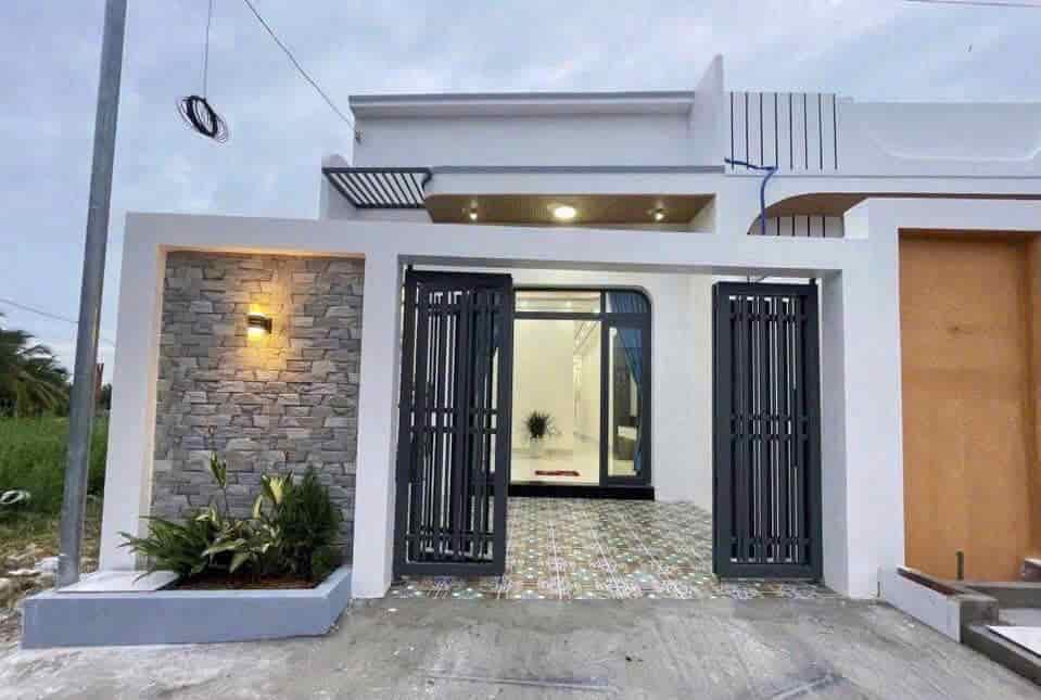NHÀ CẤP 4 GIÁ RẺ tại Phường Tân Triều tài chính 400 triệu sang sổ nhận nhà