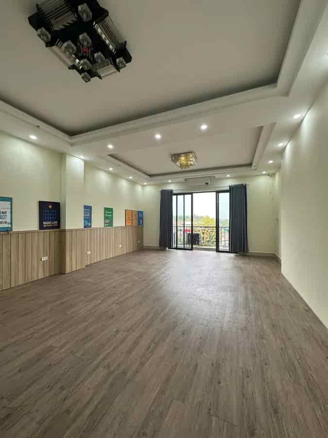 BÁN NHÀ MẶT PHỐ TÂY SƠN- ĐAN PHƯỢNG. 6T THANG MÁY. VỈA HÈ KINH DOANH. GIÁ 15,5 TỶ CÓ TL