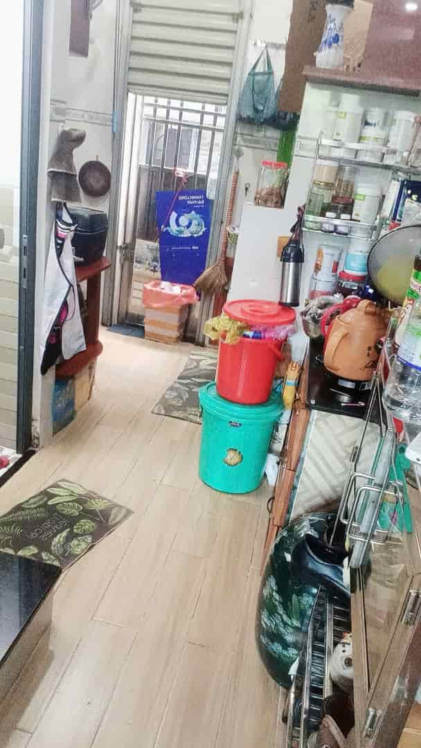 Bán nhà mặt tiền Trường Sa, Quận Tân Bình – 4 tầng – ngang 4.3m – giá 11 tỷ TL