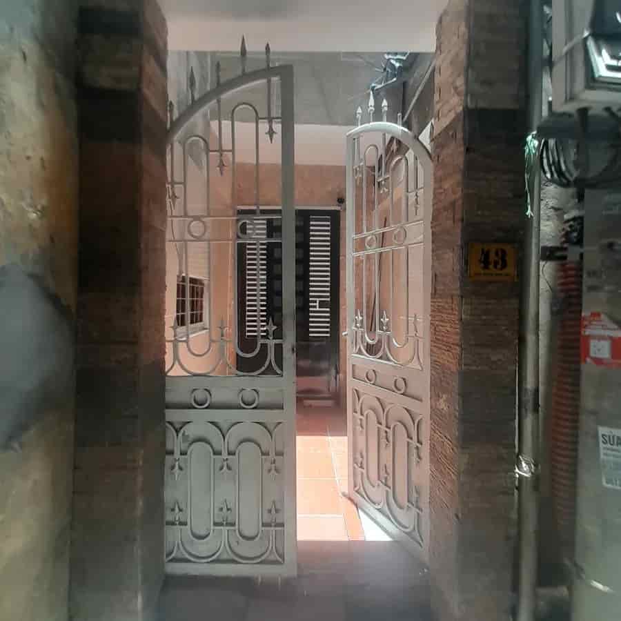 Bán nhanh nhà  Nguyễn Lương Bằng 38/45m2  4 tầng. măt tiền3m. giá 7.8 tỷ Đống Đa Hà Nội