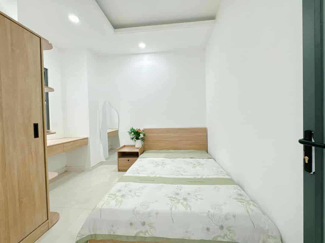 Căn hộ Cityland Park Hills hướng Tây Bắc, diện tích 71m²