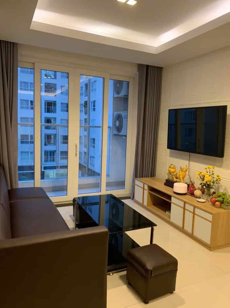 Căn hộ Sky Center hướng Bắc, diện tích 73m²