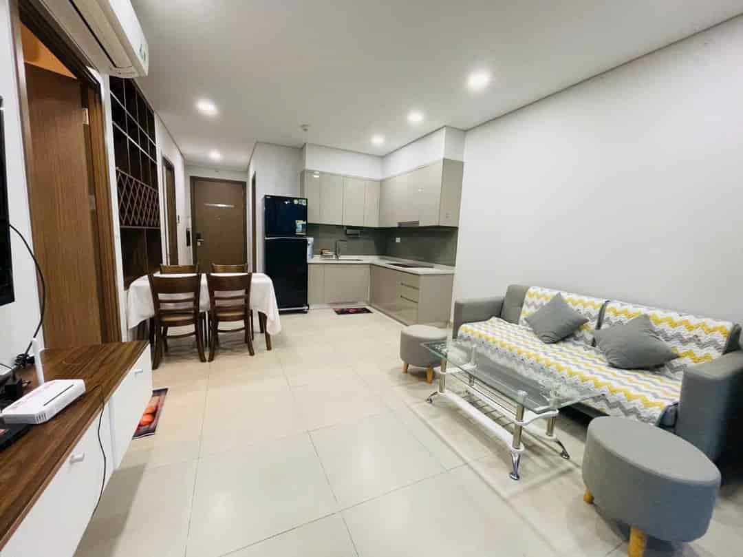CHÍNH CHỦ RAO BÁN CĂN HỘ CHUNG CƯ MIẾU NỔI, BÌNH THẠNH–DT58M2–1PN–ĐẦY ĐỦ TIỆN ÍCH–TRUNG TÂM BÌNH THẠNH– 1TỶ3