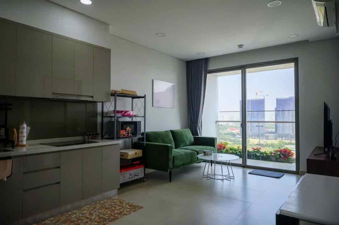 BÁN GẤP CĂN HỘ 2PN OPAL GARDEN, FULL NỘI THẤT CAO CẤP, VIEW CÔNG VIÊN, GIÁ CHỈ 1.6 TỶ