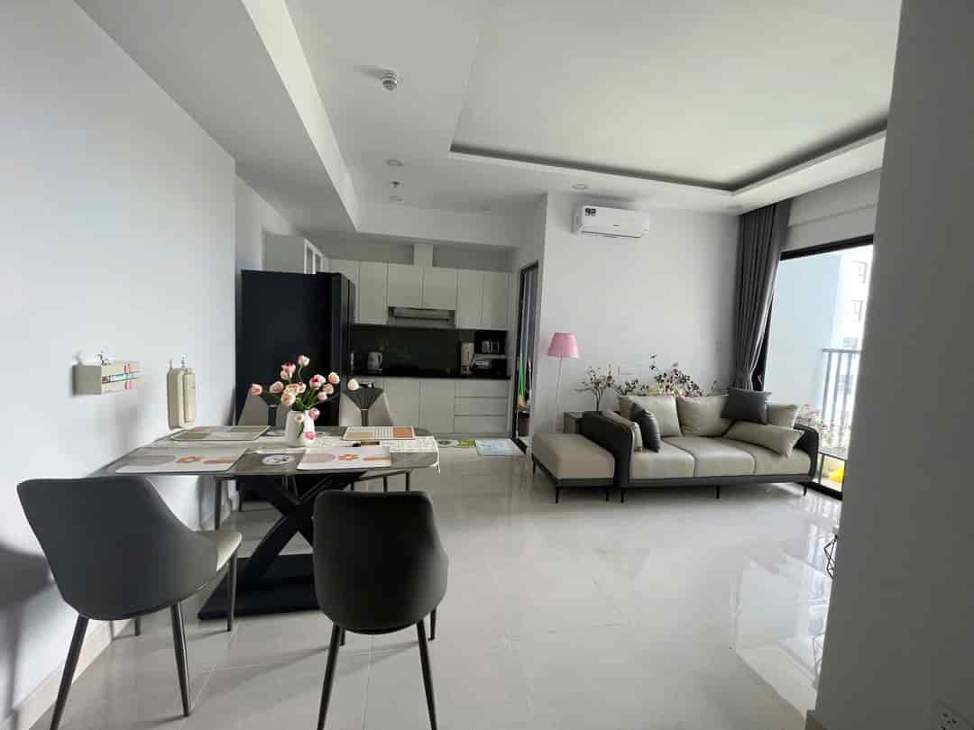 CĂN HỘ GIÁ RẺ CAVAHOME, 2PN, SỔ SẠCH, NHẬN NHÀ Ở NGAY, GIÁ 1TỶ86