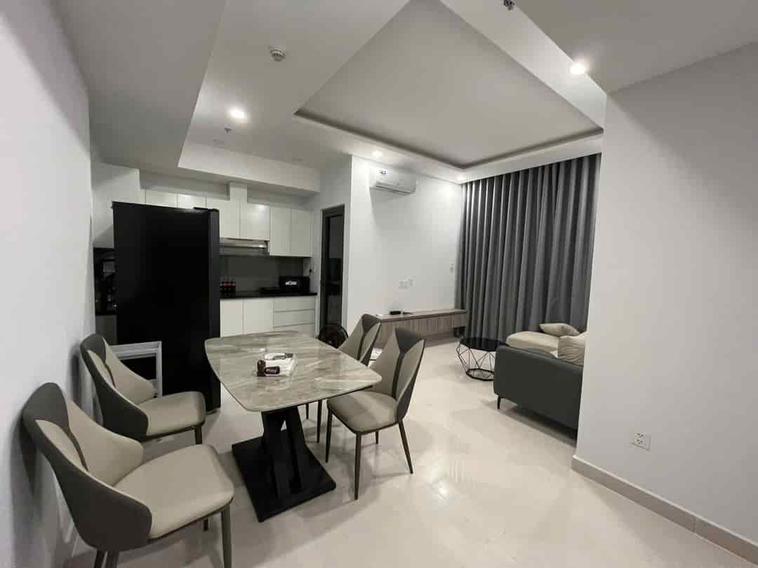 CĂN HỘ GIÁ RẺ CAVAHOME, 2PN, SỔ SẠCH, NHẬN NHÀ Ở NGAY, GIÁ 1TỶ86