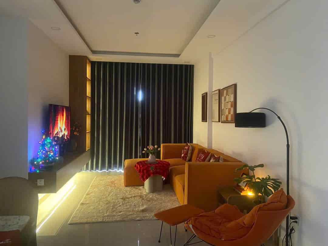 CHÍNH CHỦ BÁN GẤP THE EASTER CITY, 2PN 68 m², FULL NT, VIEW CÔNG VIÊN, CHỈ 1.7 TỶ!