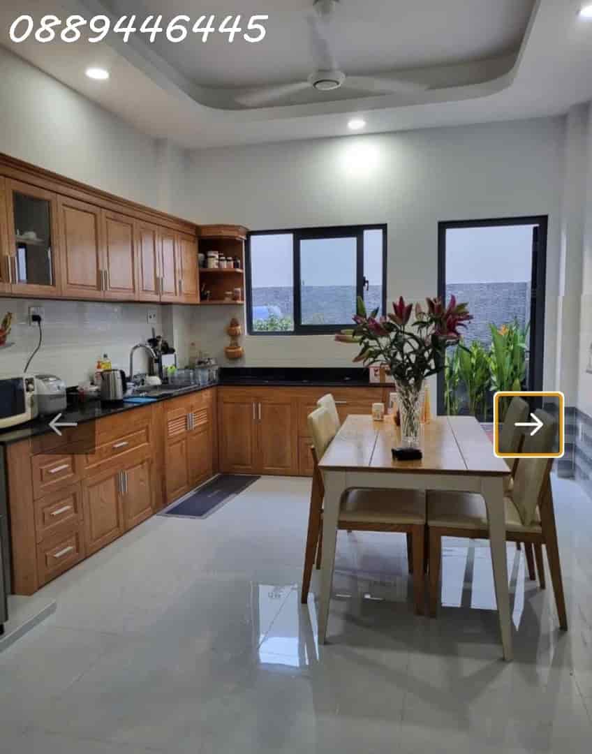NHÀ SANG GẤP BÁN  - KHA VẠN CÂN - THỦ ĐỨC