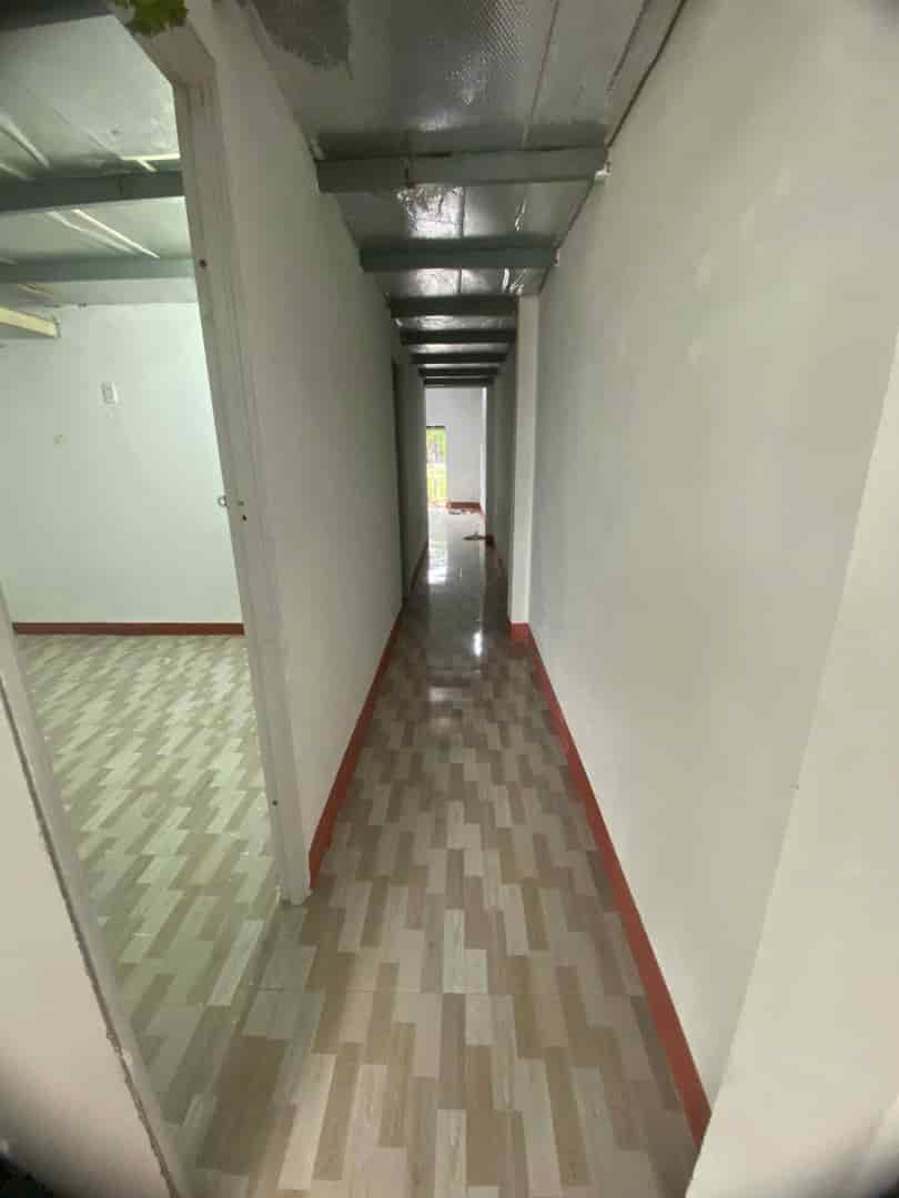 Cho thuê nhà nguyên căn, Khu TDC Hòa Liên 5