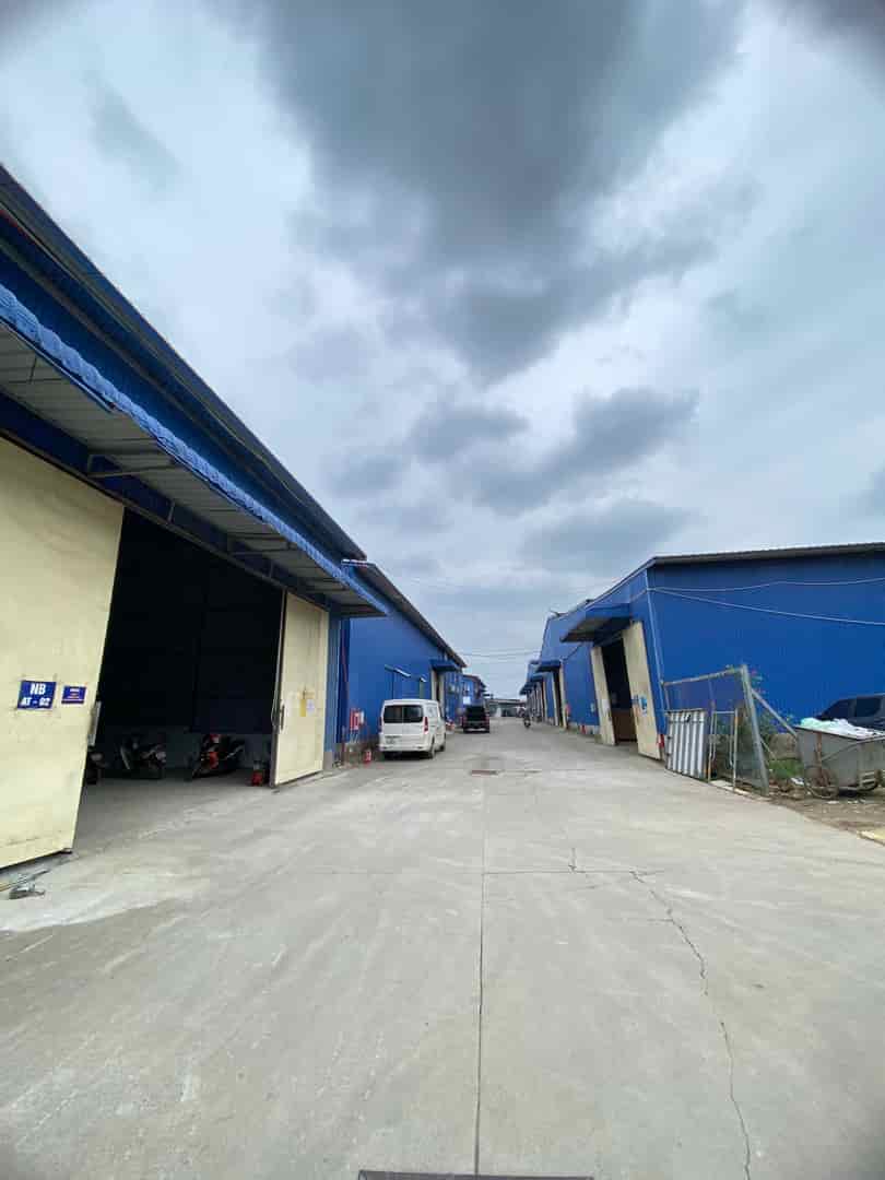 CHO THUÊ KHO XƯỞNG, LIÊN NINH, THANH TRÌ, HÀ NỘI, 500M/3000M, GIÁ THOẢ THUẬN