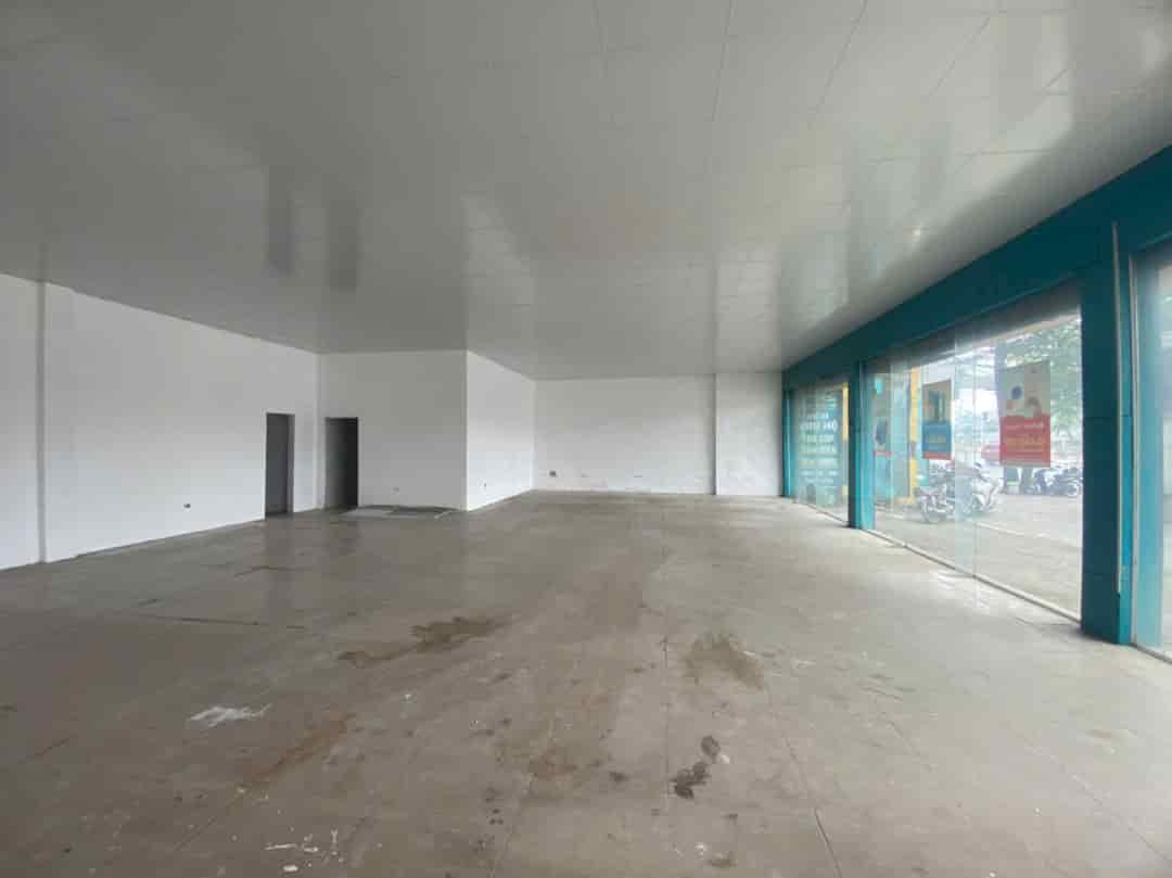 Cho thuê showroom, cửa hàng tại mặt đường Ngọc Hồi, Thanh Trì, Hà Nội