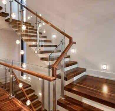 Cho thuê nhà mới, hai lối đi, Xã Đàn, thang máy; vỉa hè 111m2* 5T- 46 Tr