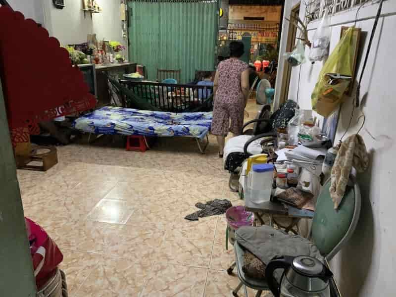 Bán nhà mặt tiền Dương Văn Cam Linh Tây Thủ Đức, 130m², giá 13.9 tỷ