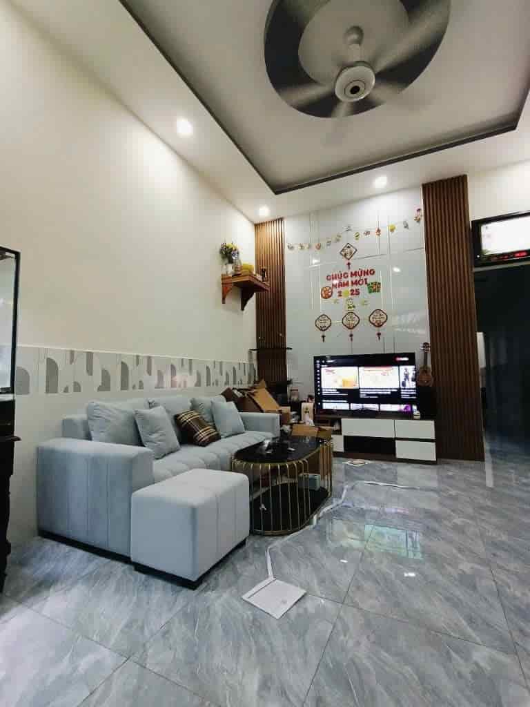 Bán nhà cấp 4 Ngô Chí Quốc Thủ Đức – 80m² hẻm xe tải – giá 4.35 tỷ
