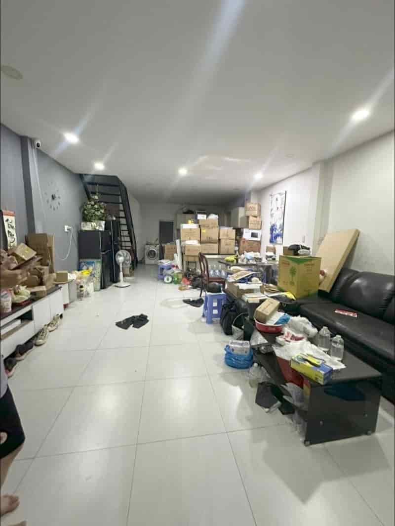 Bán nhà mặt tiền đường số 1, Cư Xá Điện Lực, Trường Thọ, Thủ Đức – 75m², 2 tầng, giá 7.8 tỷ