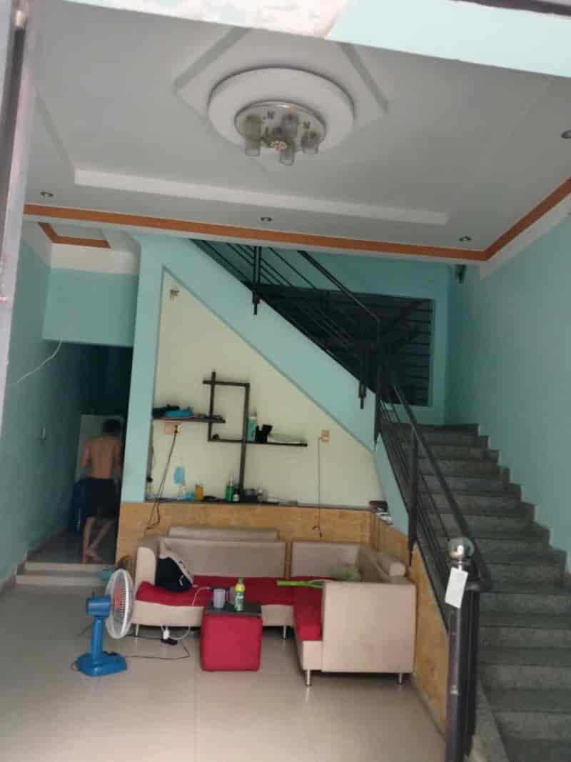 Bán nhà Linh Tây Thủ Đức 198m² giá 6.5 tỷ đang cho thuê 10tr/tháng