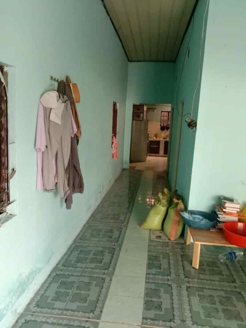 Bán nhà Linh Tây Thủ Đức 198m² giá 6.5 tỷ đang cho thuê 10tr/tháng