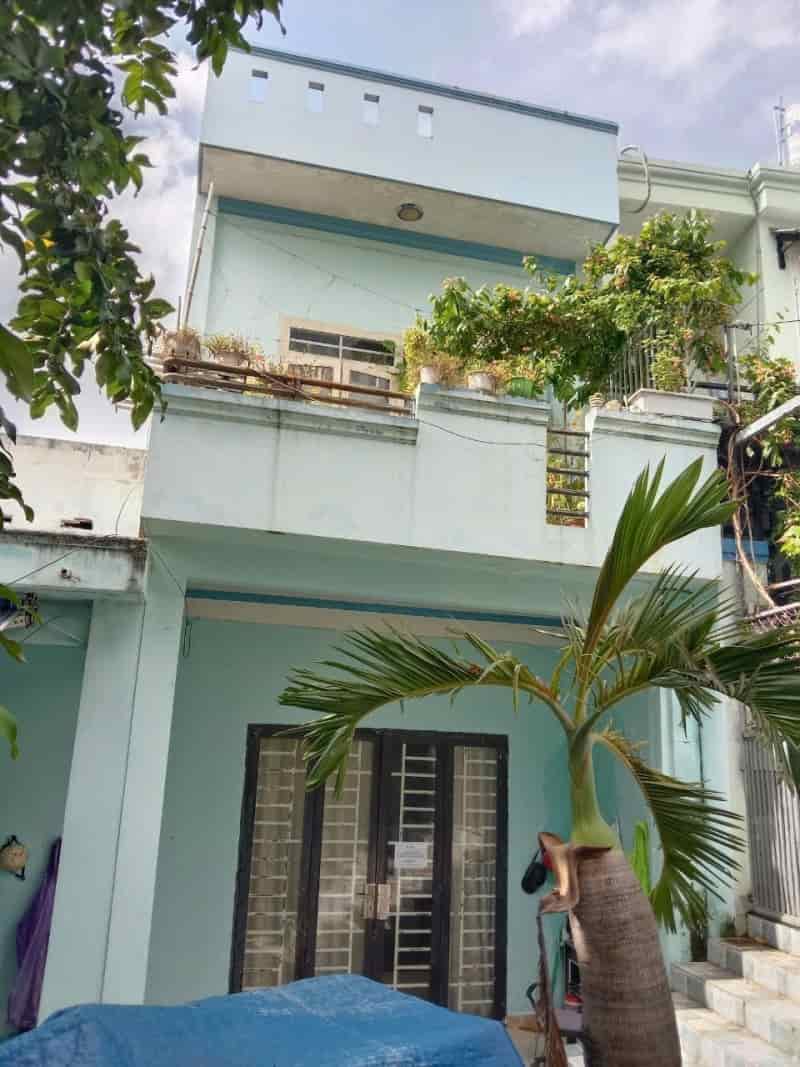 Bán nhà Linh Tây Thủ Đức 198m² giá 6.5 tỷ đang cho thuê 10tr/tháng