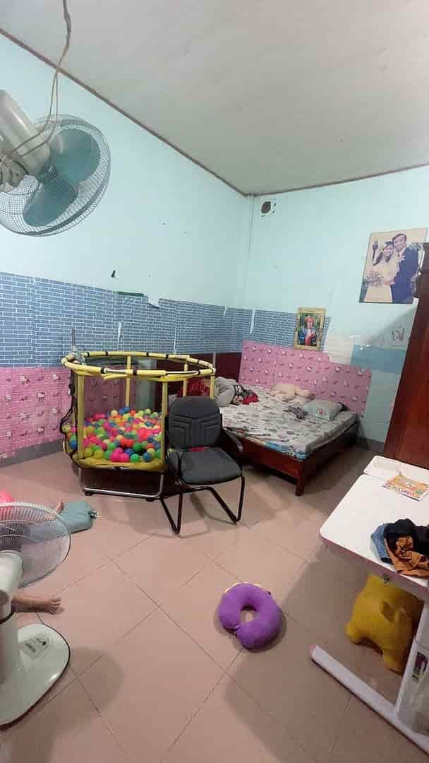 Bán nhà mặt phố Linh Tây Thủ Đức, 118m², HXT tránh, gần Phạm Văn Đồng, giá 12.5 tỷ