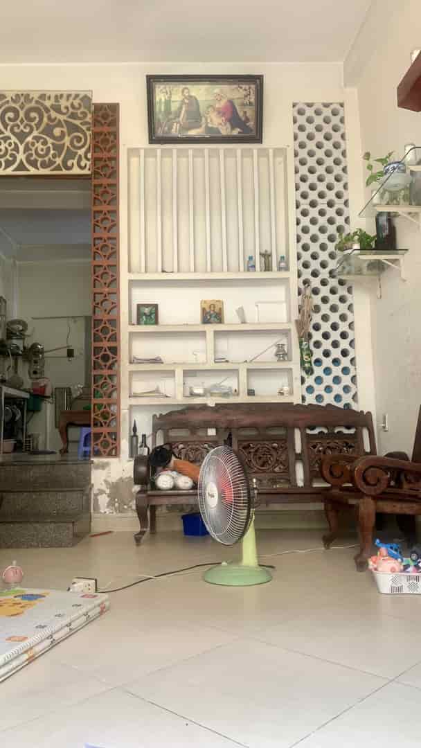 Bán nhà Hữu Nghị Bình Thọ Thủ Đức, 93m², có dãy trọ, Giá 9.5 tỷ