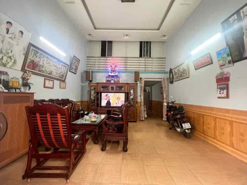 Bán nhà Hiệp Bình Chánh, Thủ Đức. 75m², hẻm xe hơi thông. 6.8 tỷ