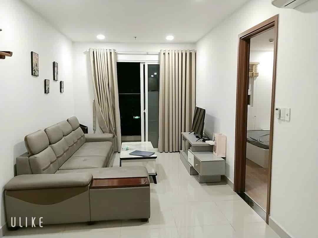 1,65 Tỷ  Chính chủ cần bán gấp căn hộ Cityland Park Hills, 55m2, 1PN, 1WC, tại Gò Vấp, Nội thất đầy đủ - SHR.