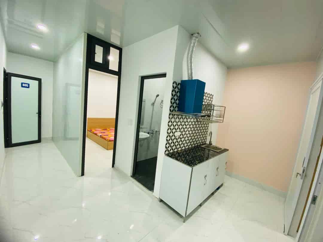 Cho thuê căn 3pn cực đẹp chỉ 8tr5 ngõ 143 Quan Hoa, Cầu Giấy