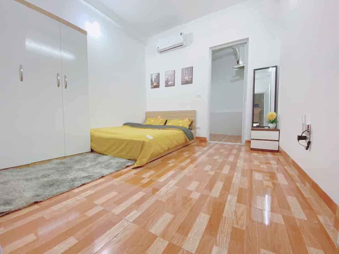 Cho Thuê Ccmn cực đẹp rẻ 3tr2 68 Triều Khúc, Tân Triều
