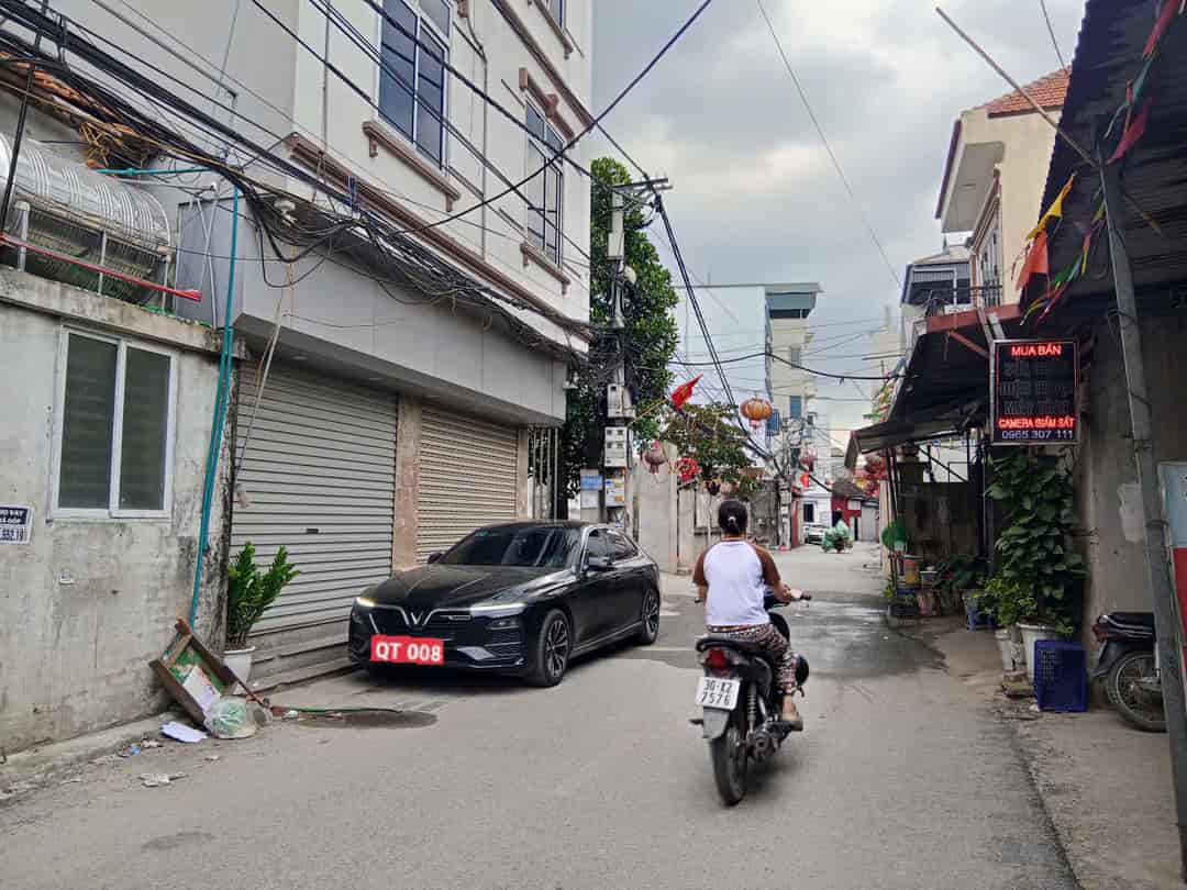 MẶT PHỐ SIÊU QUẦN, nhỉnh 5 tỷ, Ô TÔ TRÁNH, KD ĐỈNH, MT 7M, GẦN QL1A